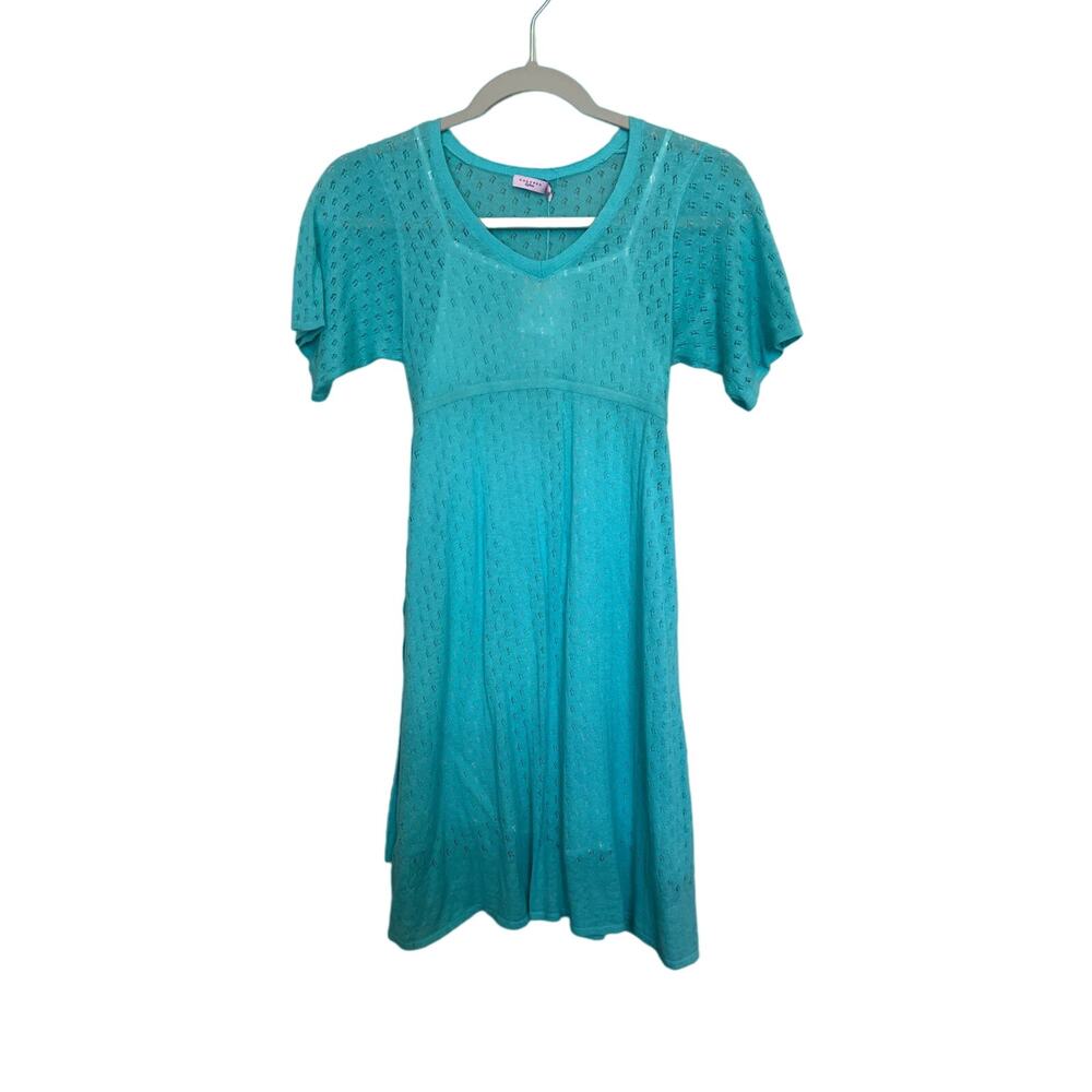 Calypso girls dress size 8 NWT